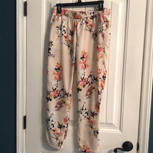 LOFT Pants - Loft Ankle Pants